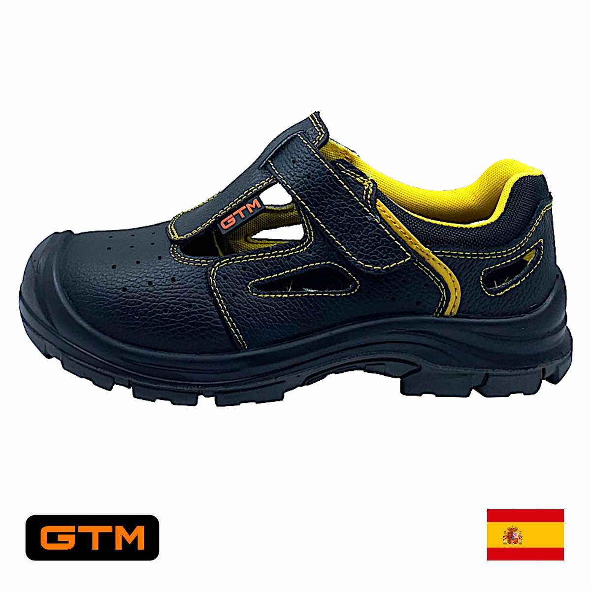 GTM SM077 - 1
