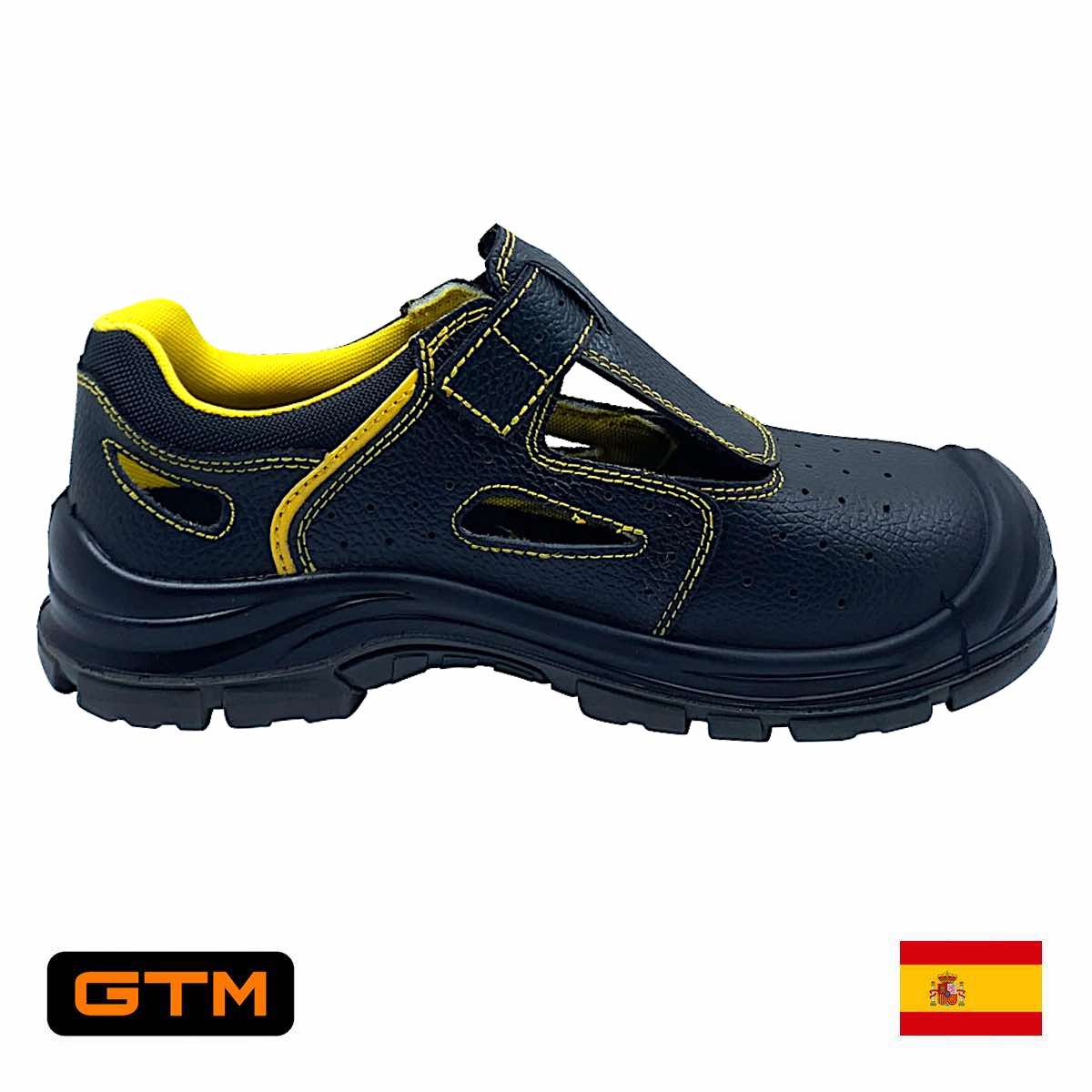 GTM SM077 - 2