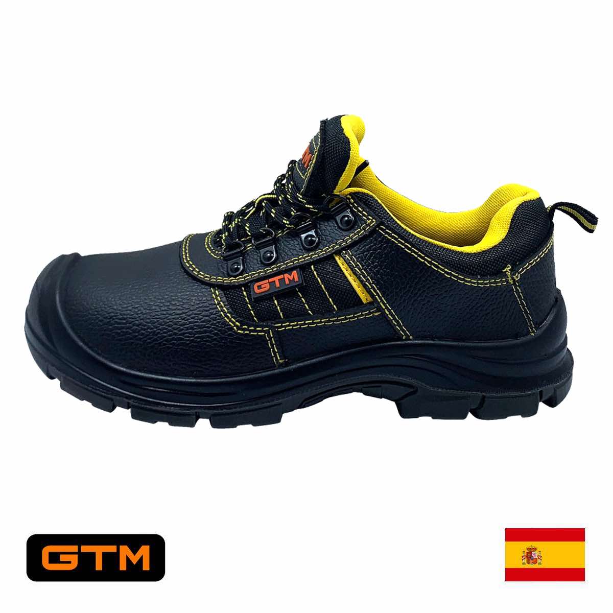 GTM SM078 - 1