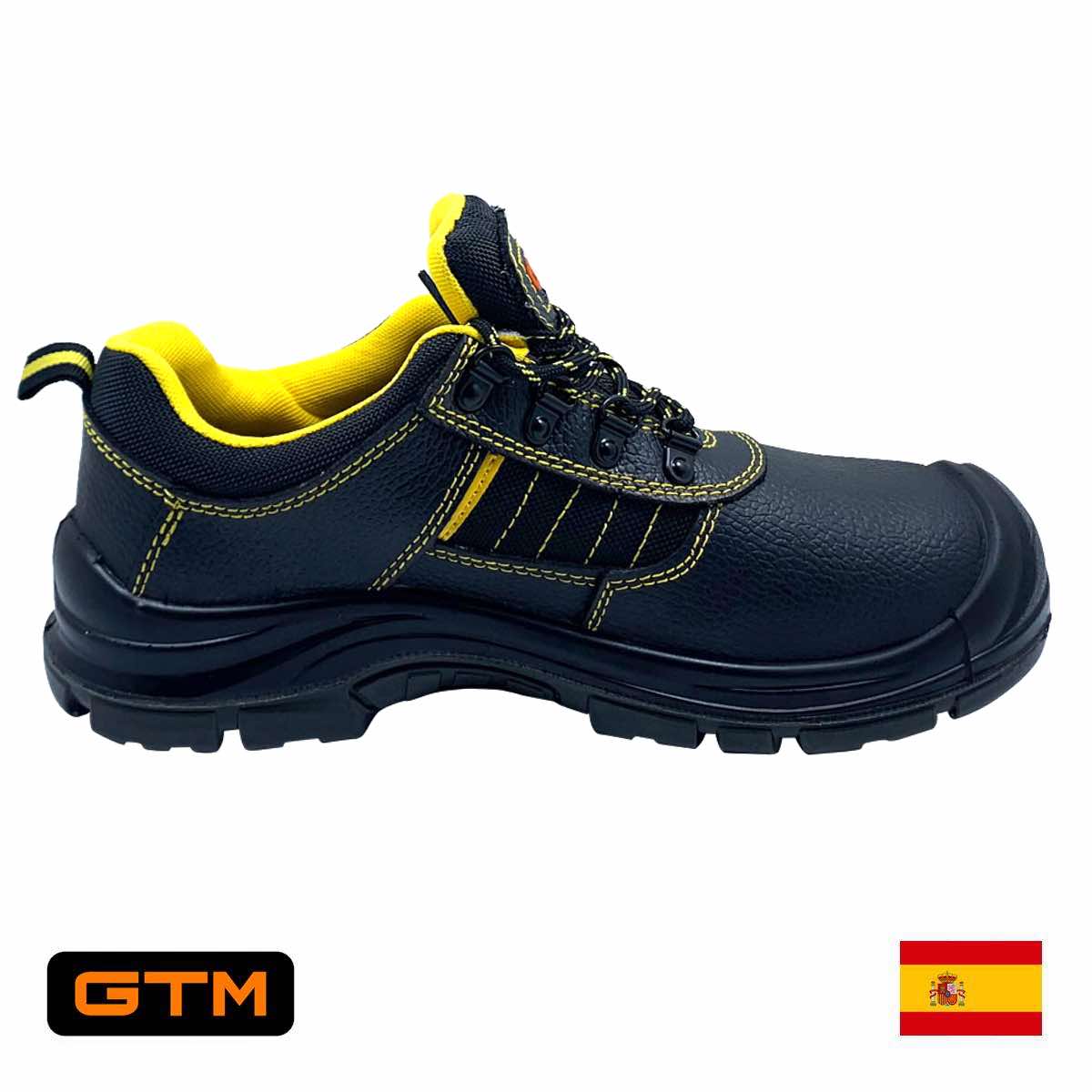 GTM SM078 - 2
