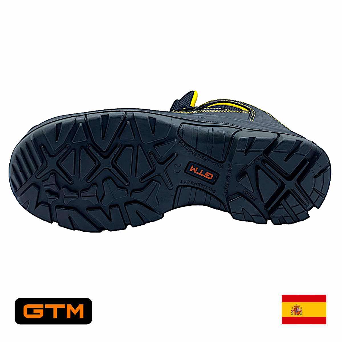 GTM SM078 - 3