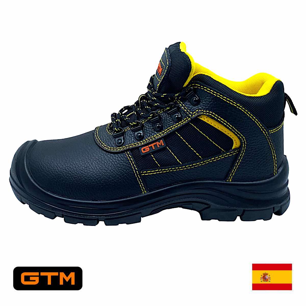 GTM SM079 - 1