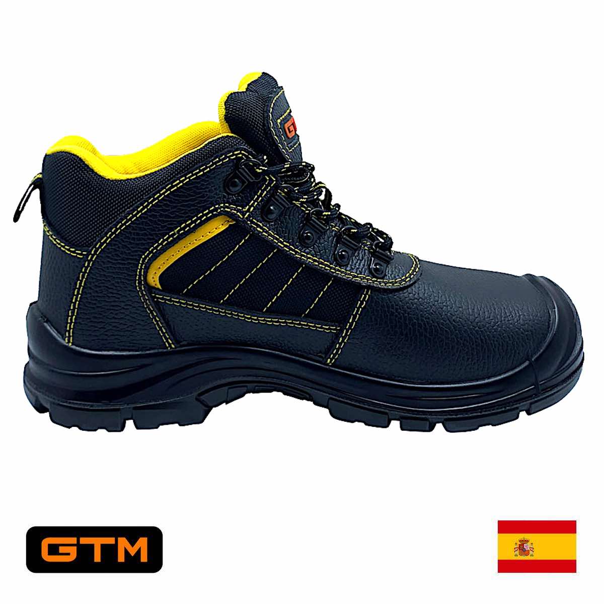 GTM SM079 - 2
