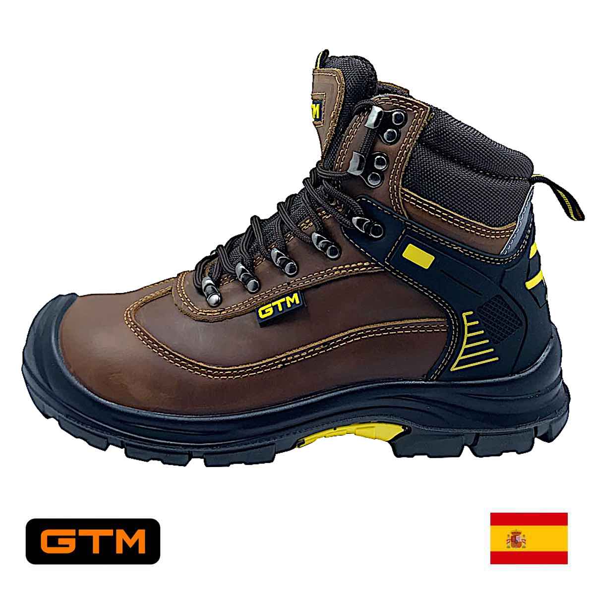 GTM SM090 - 1
