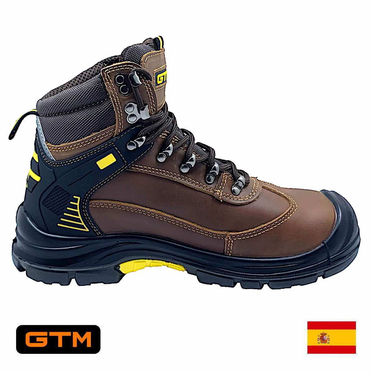 GTM SM090 - 2