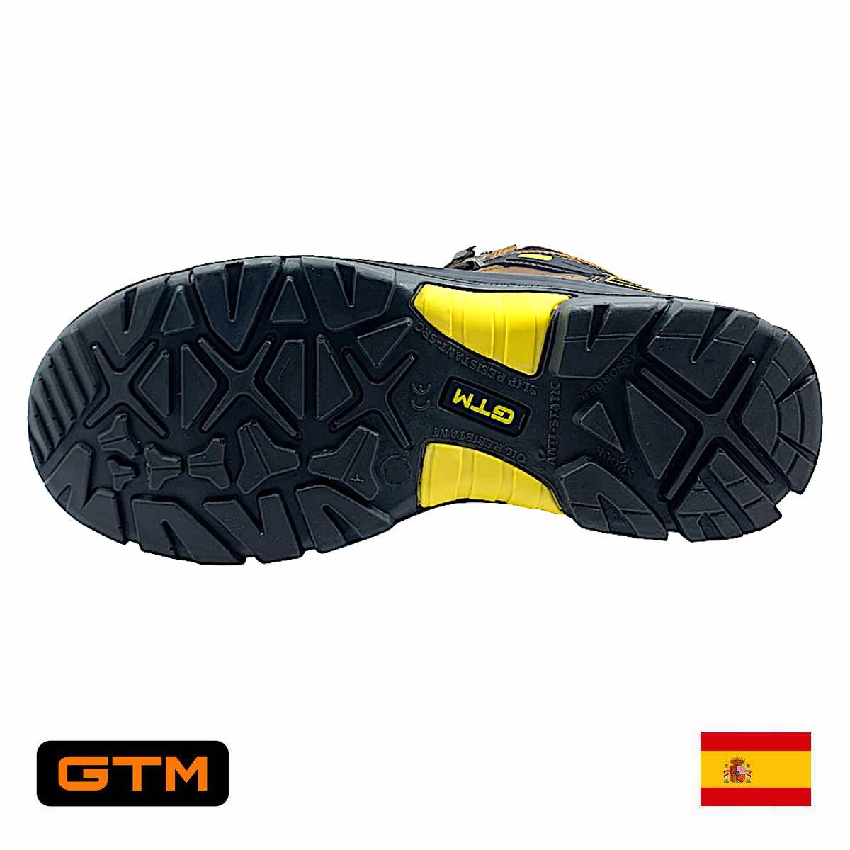 GTM SM090 - 3
