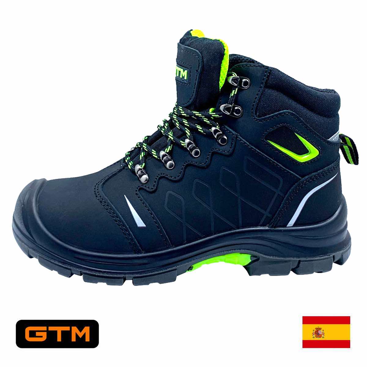 GTM SM095 - 1