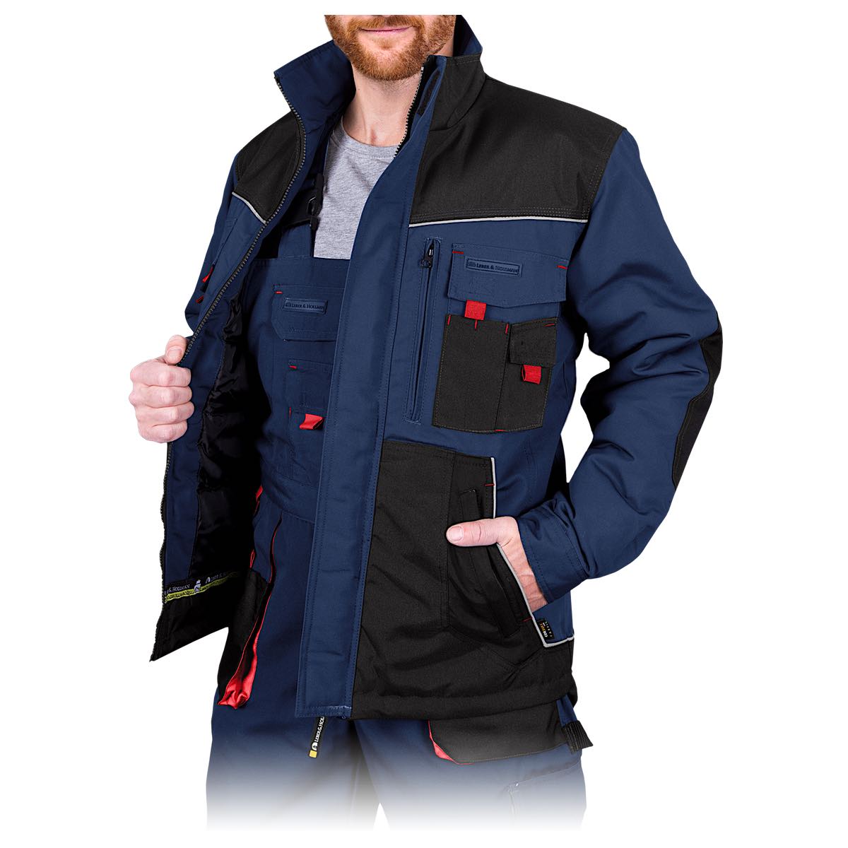 LH-FMNW-J GBC cordura