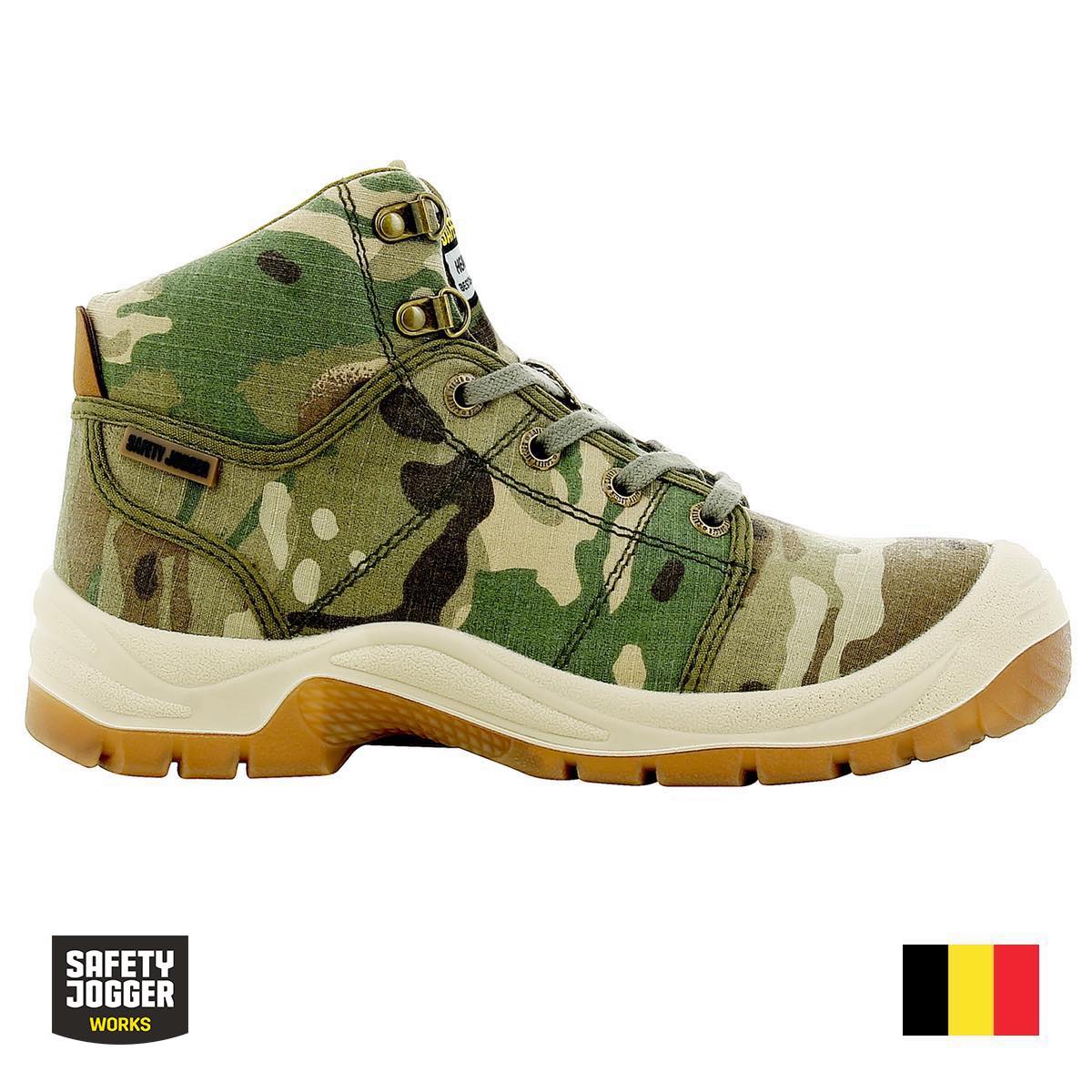 DESERT - Ref. 200159