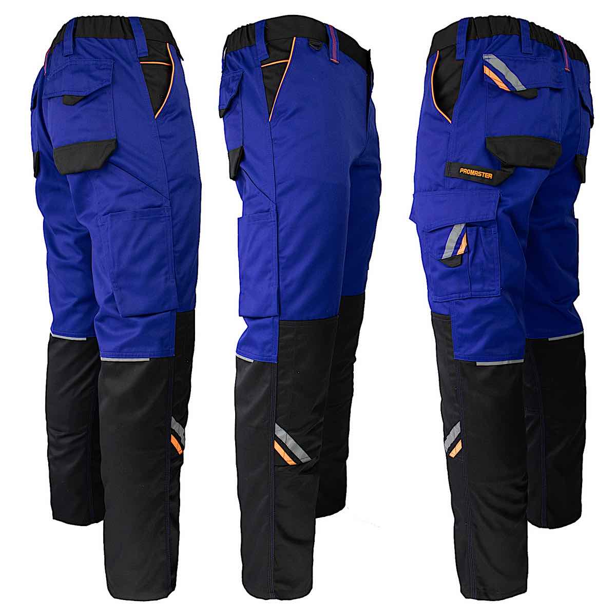 PROX-T NBP REIS PROMASTER PROX-T NBP