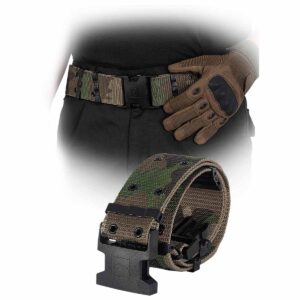 REIS BELT-TACTIC MO