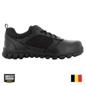 SAFETY JOGGER KOMODO