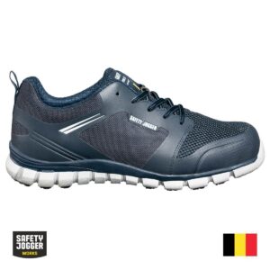 SAFETY JOGGER LIGERO Blue