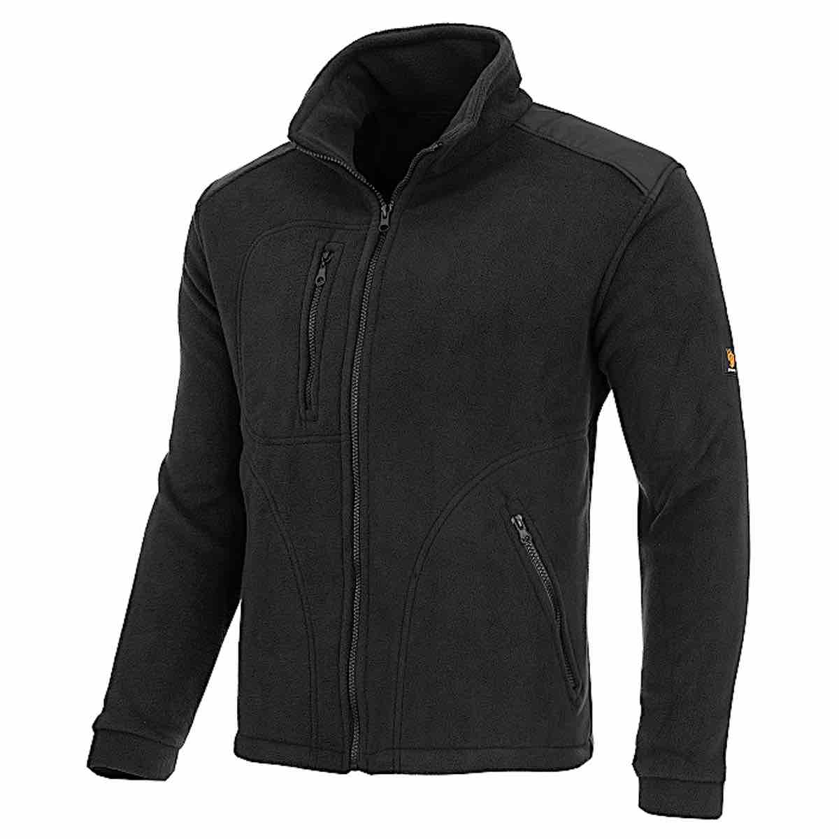 POLAR 350G BLACK PROCERA POLAR 350G BLACK