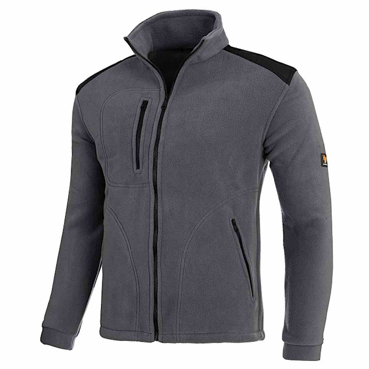 POLAR 350G GREY
