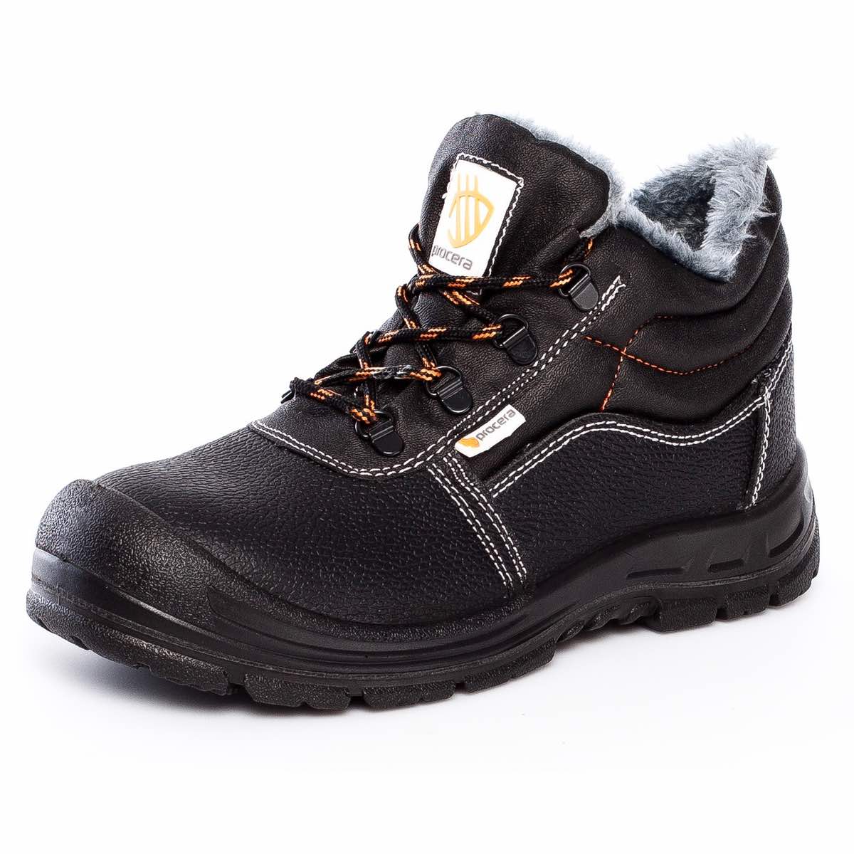 SOLID S1 SRC WINTER