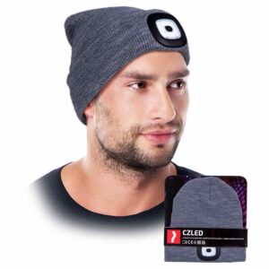 REIS CZLED S