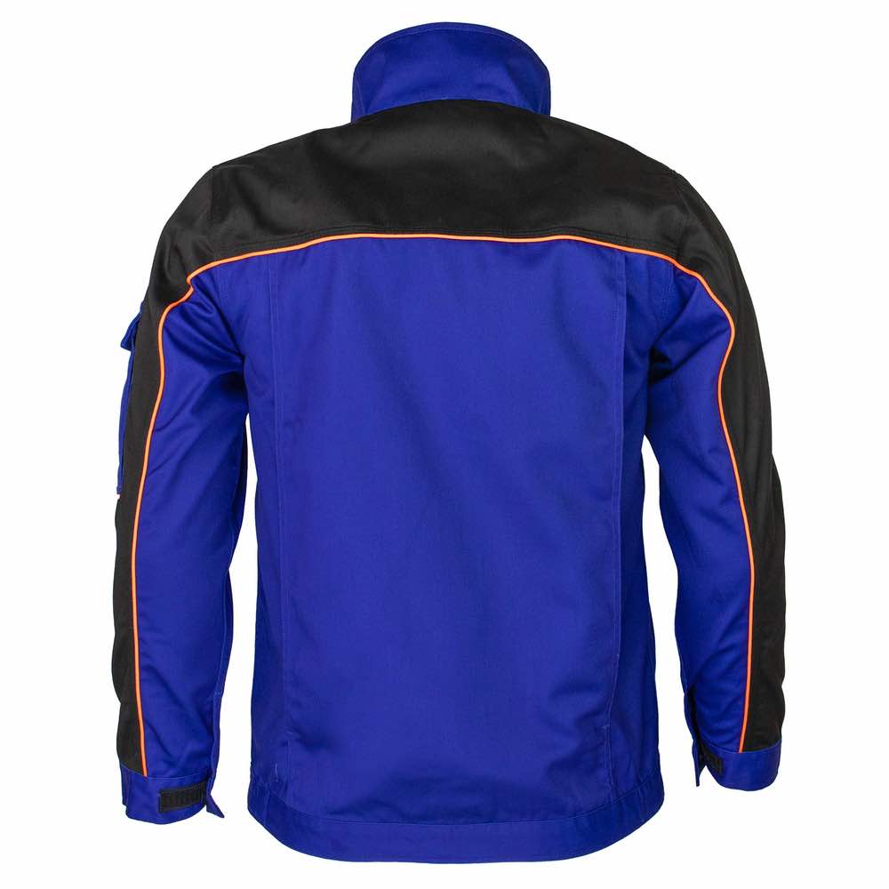 REIS PRO-J NBP back