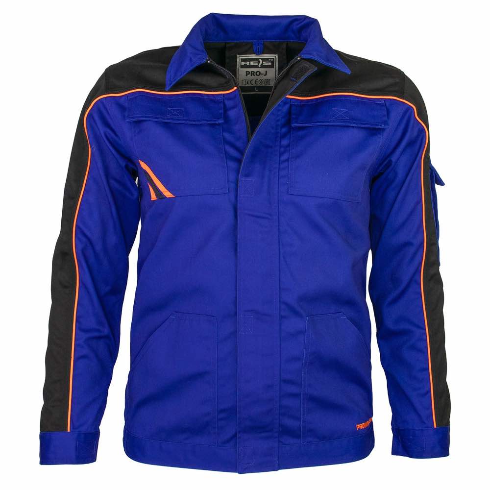 REIS PRO-J NBP REIS Promaster PRO-J NBP