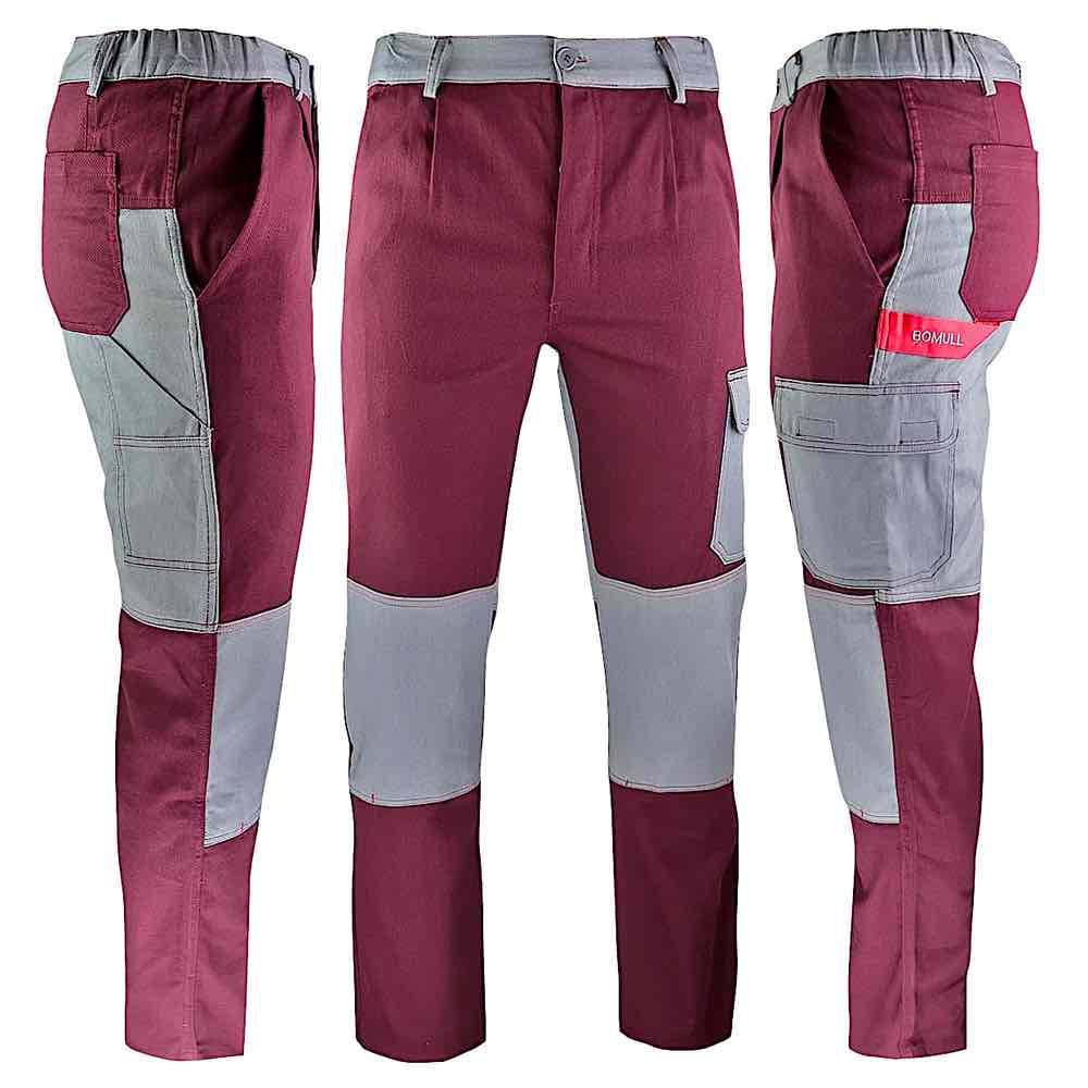 BOMULL-T BORS REIS BOMULL-T BORS