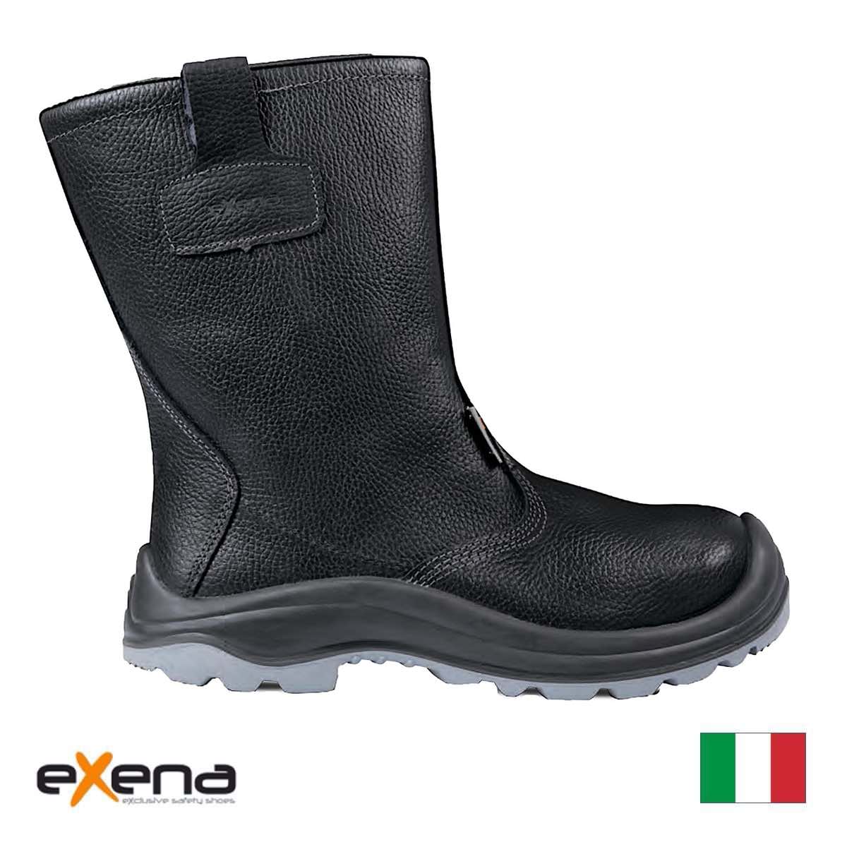 EXENA TERRANOVA BSK100