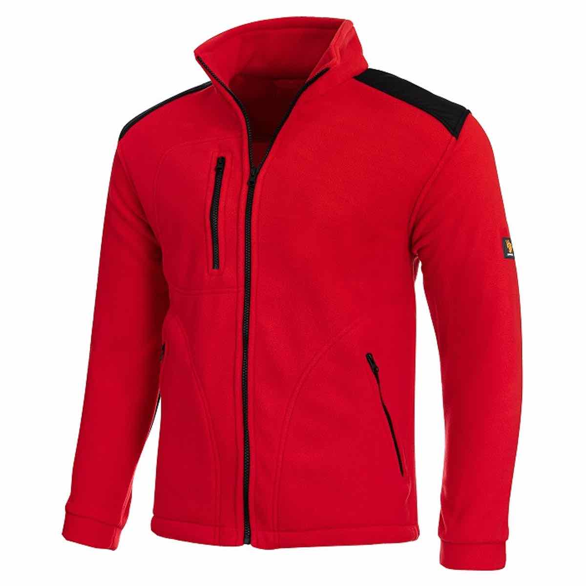 POLAR 350G RED POLAR 350G RED