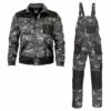 REIS FORECO-JB MOB
