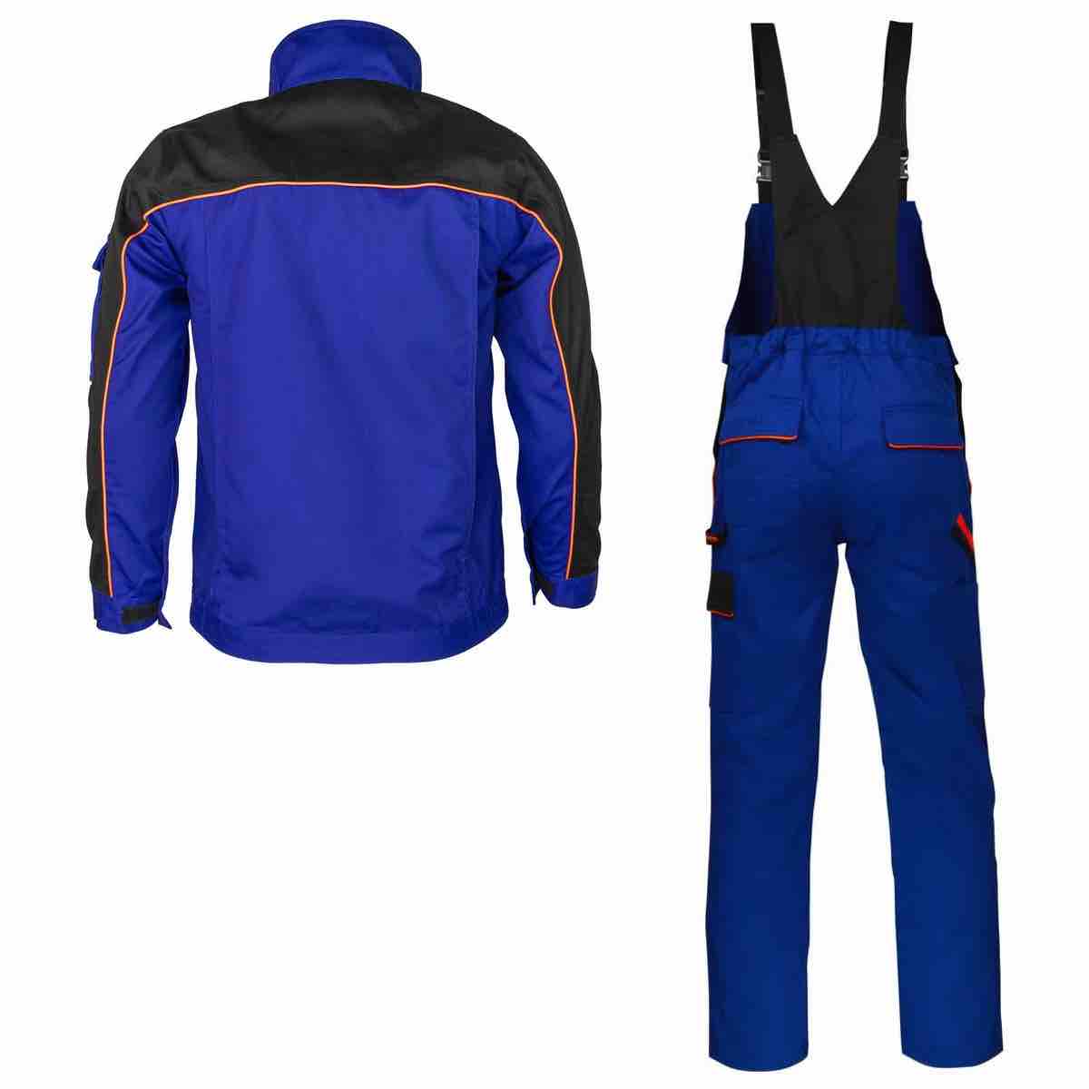 REIS PRO-JB NBP back