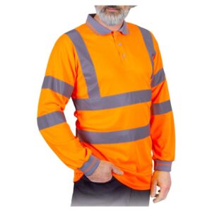 REIS POLO-FLUO P