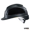 UVEX PHEOS B-WR Black