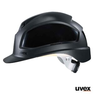 UVEX PHEOS B-WR Black