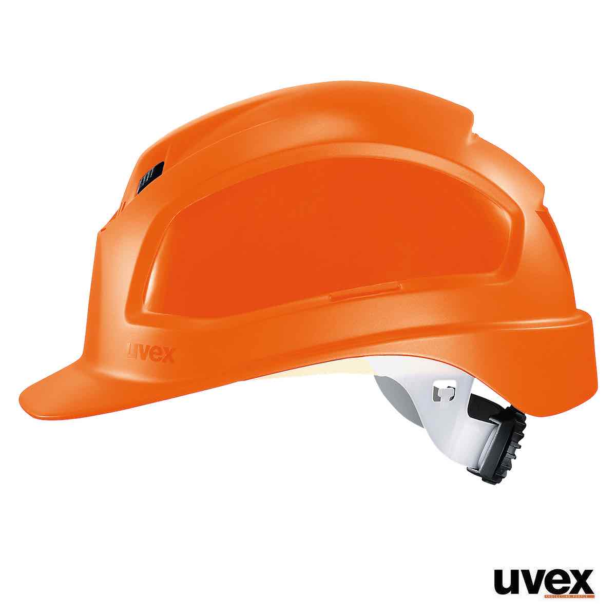 UVEX PHEOS B-WR Orange UVEX PHEOS B-WR Orange