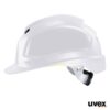 UVEX PHEOS B-WR White