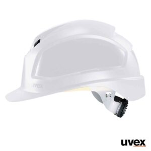 UVEX PHEOS B-WR White