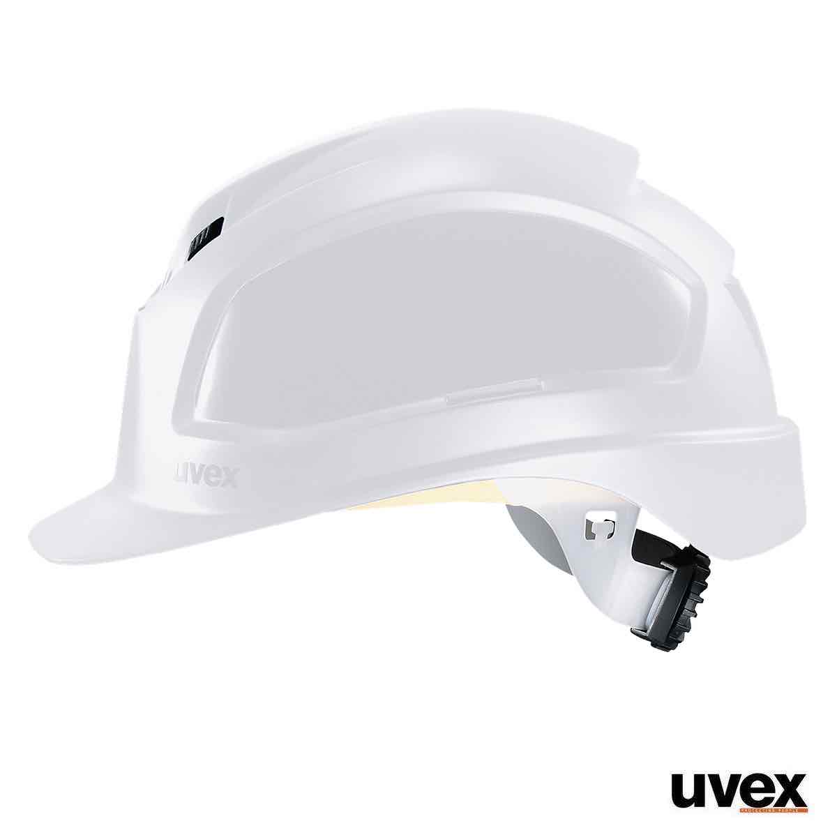 UVEX PHEOS B-WR White UVEX PHEOS B-WR White