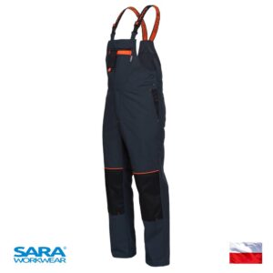 SARA POSEJDON-B
