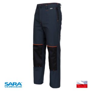 SARA POSEJDON-T