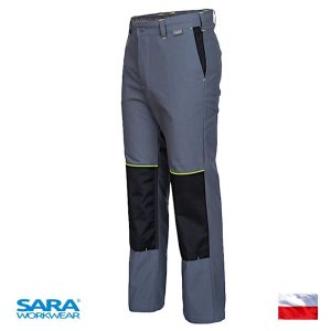 SARA POSEJDON-T SBY