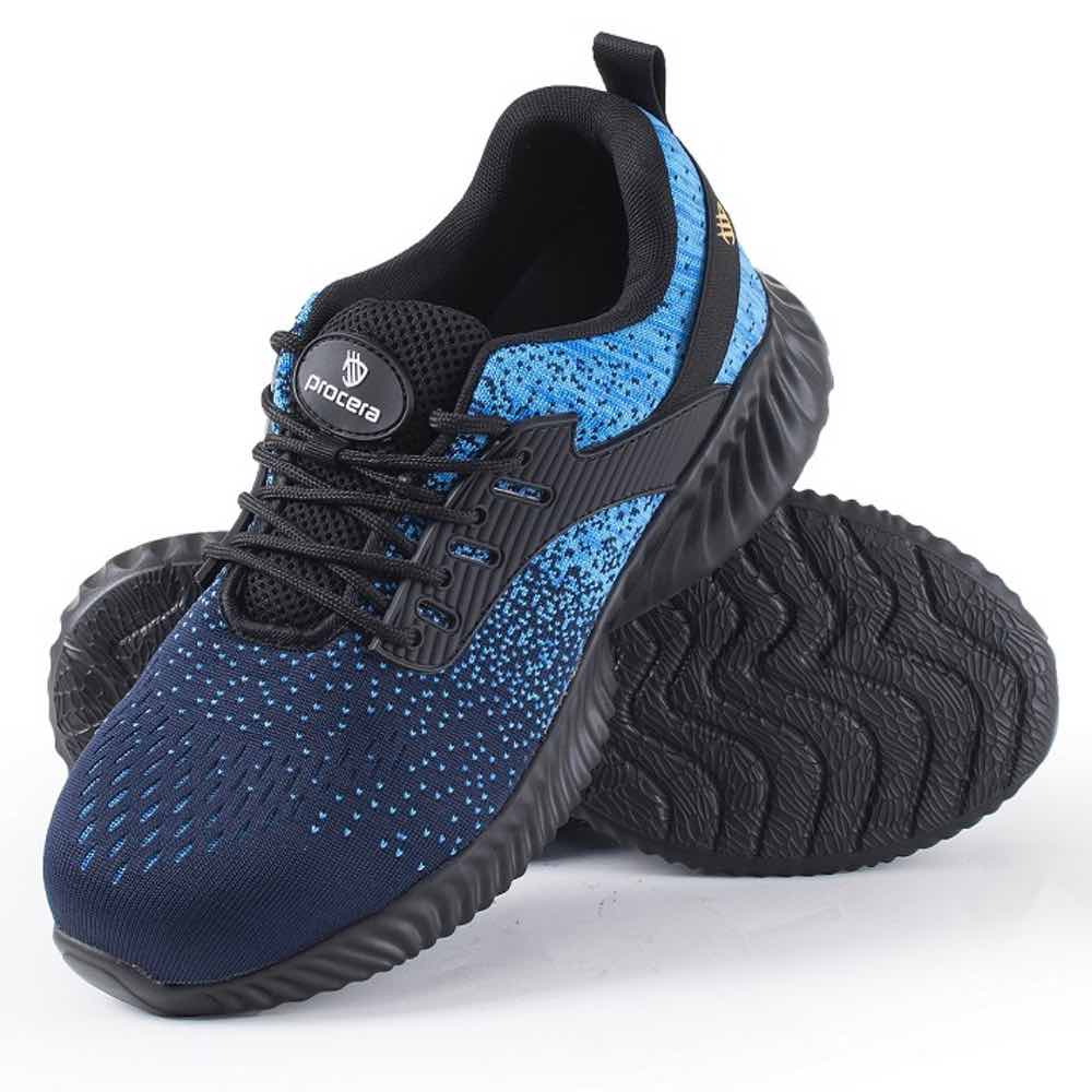 TEXO-FLY BLUE S1 - 1