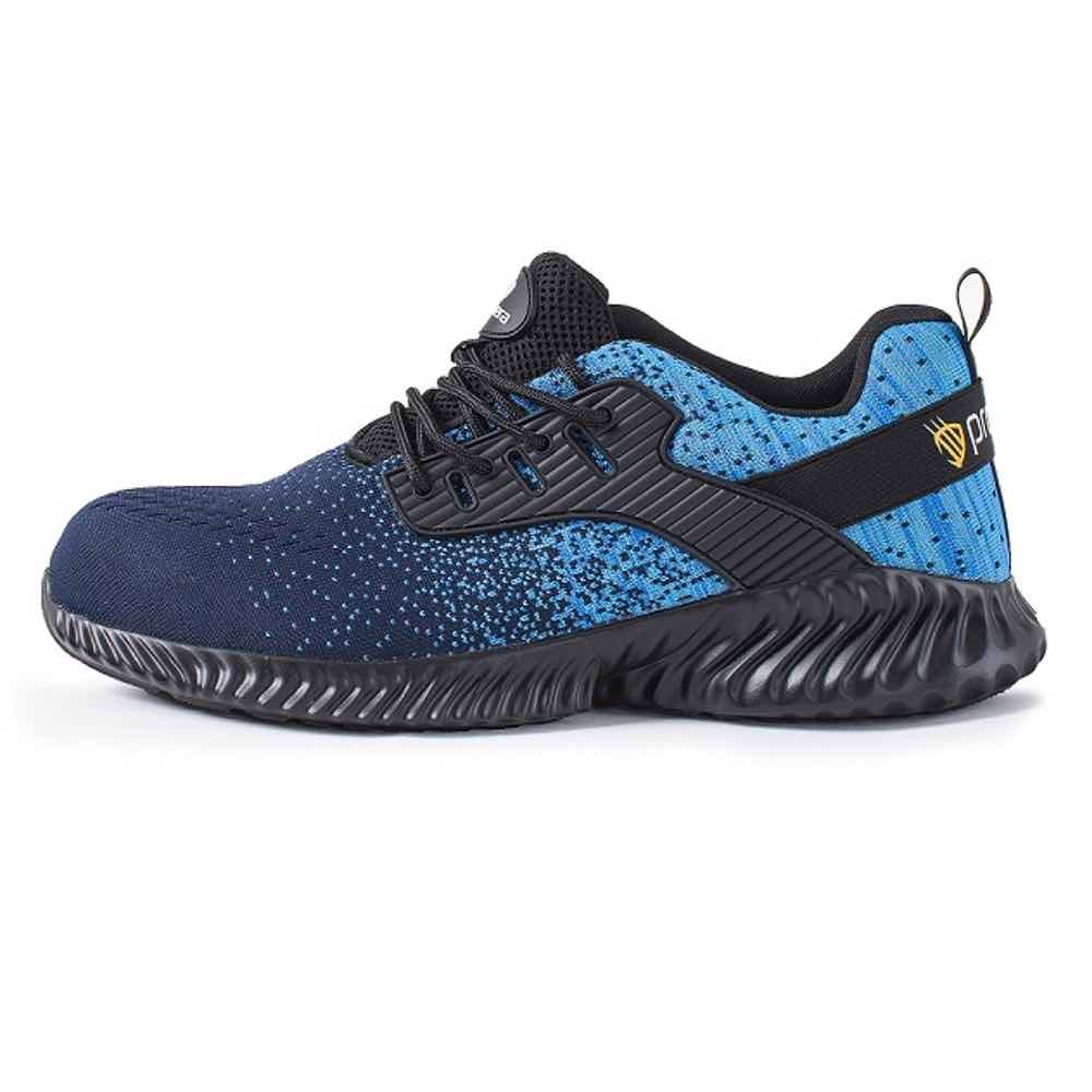 TEXO-FLY BLUE S1 - 2