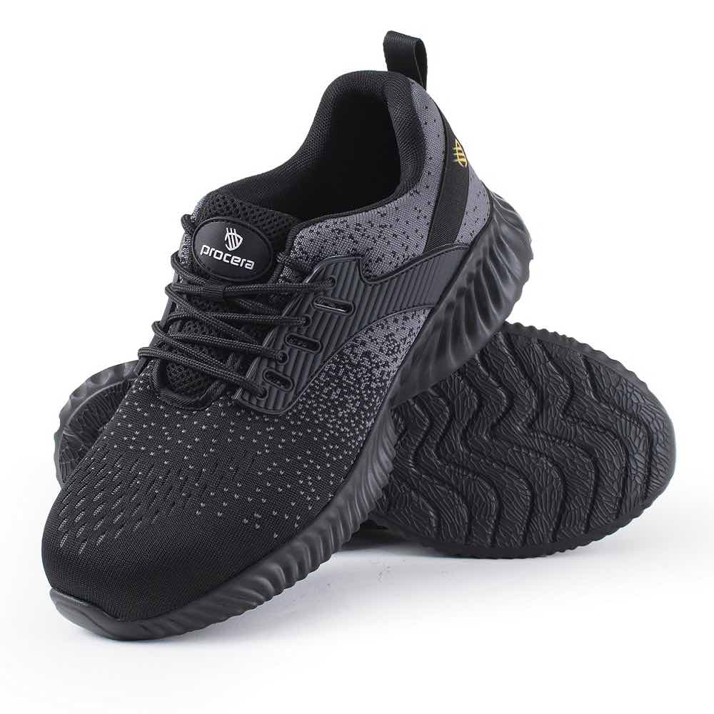 TEXO-FLY GRAY S1 - 1