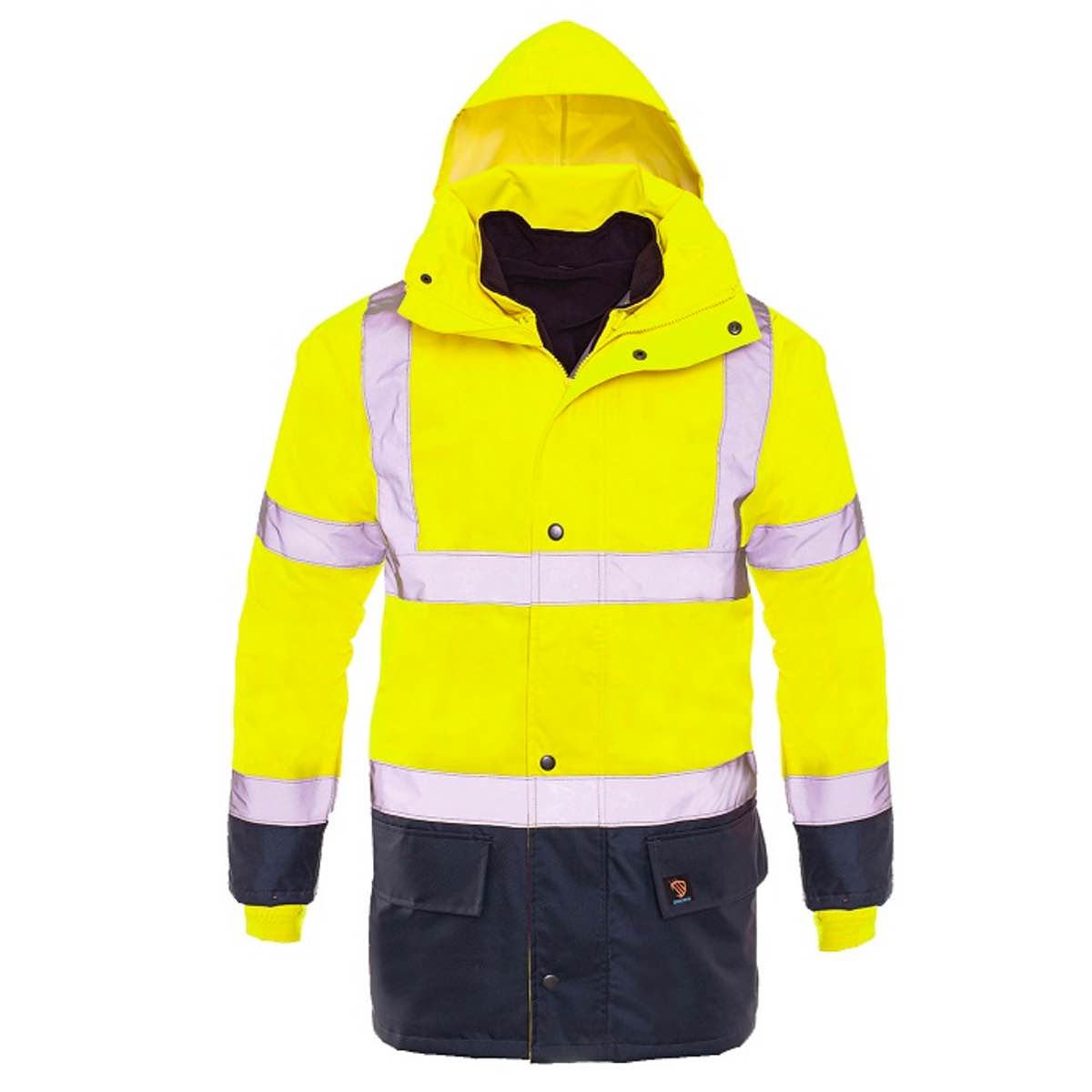 PROLUMO 5IN1 Yellow - 1