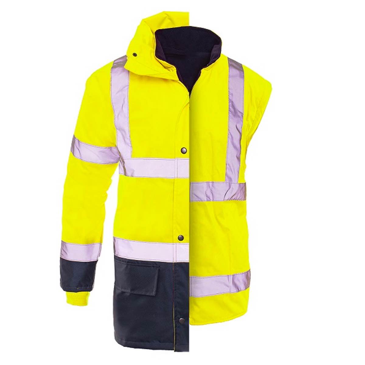 PROLUMO 5IN1 Yellow - 2
