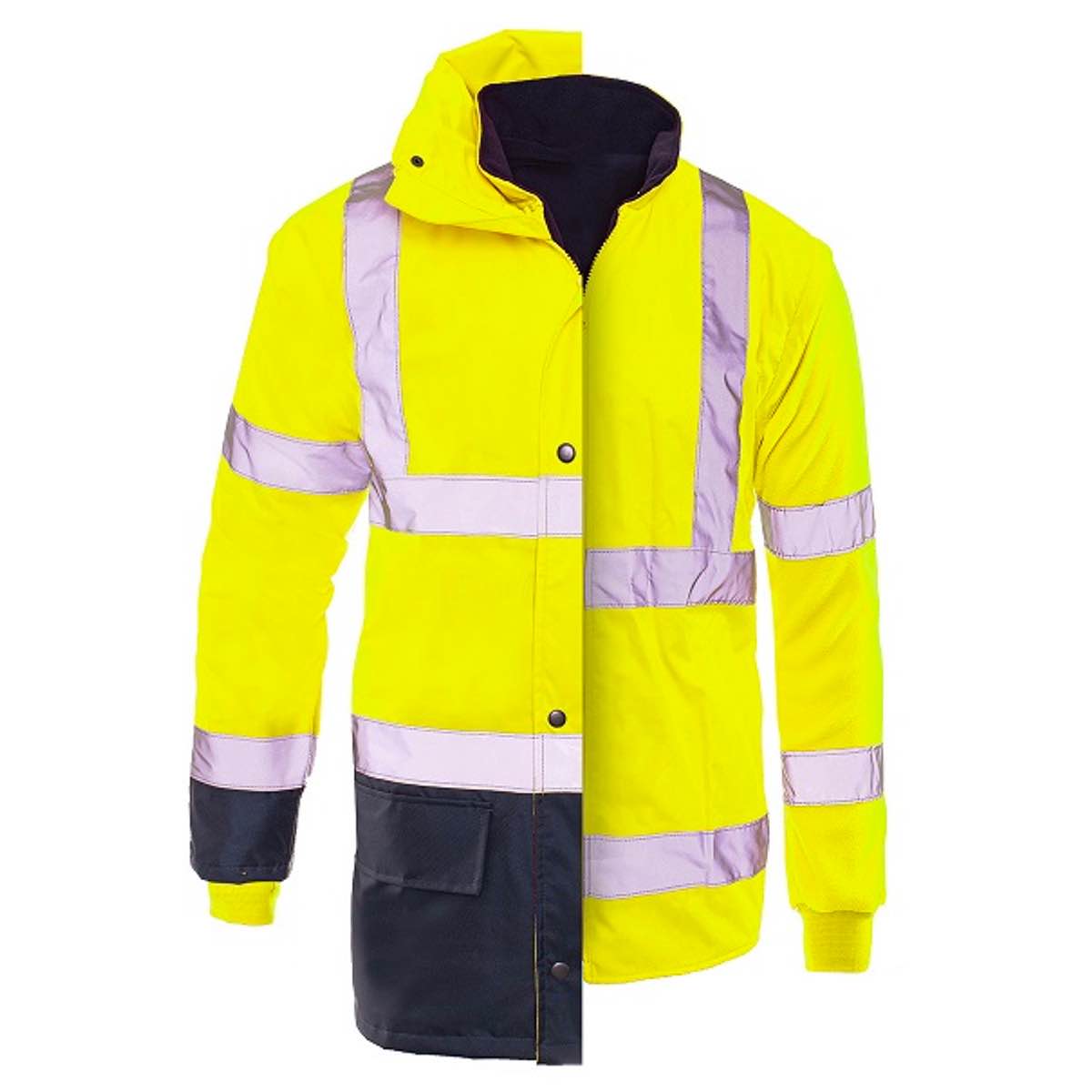 PROLUMO 5IN1 Yellow - 3