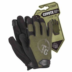 Рукавички тактичні REIS RTC-COYOTE Z