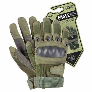 Рукавички тактичні REIS RTC-EAGLE Z