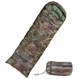 Спальний мішок TG-BEDROLL MO