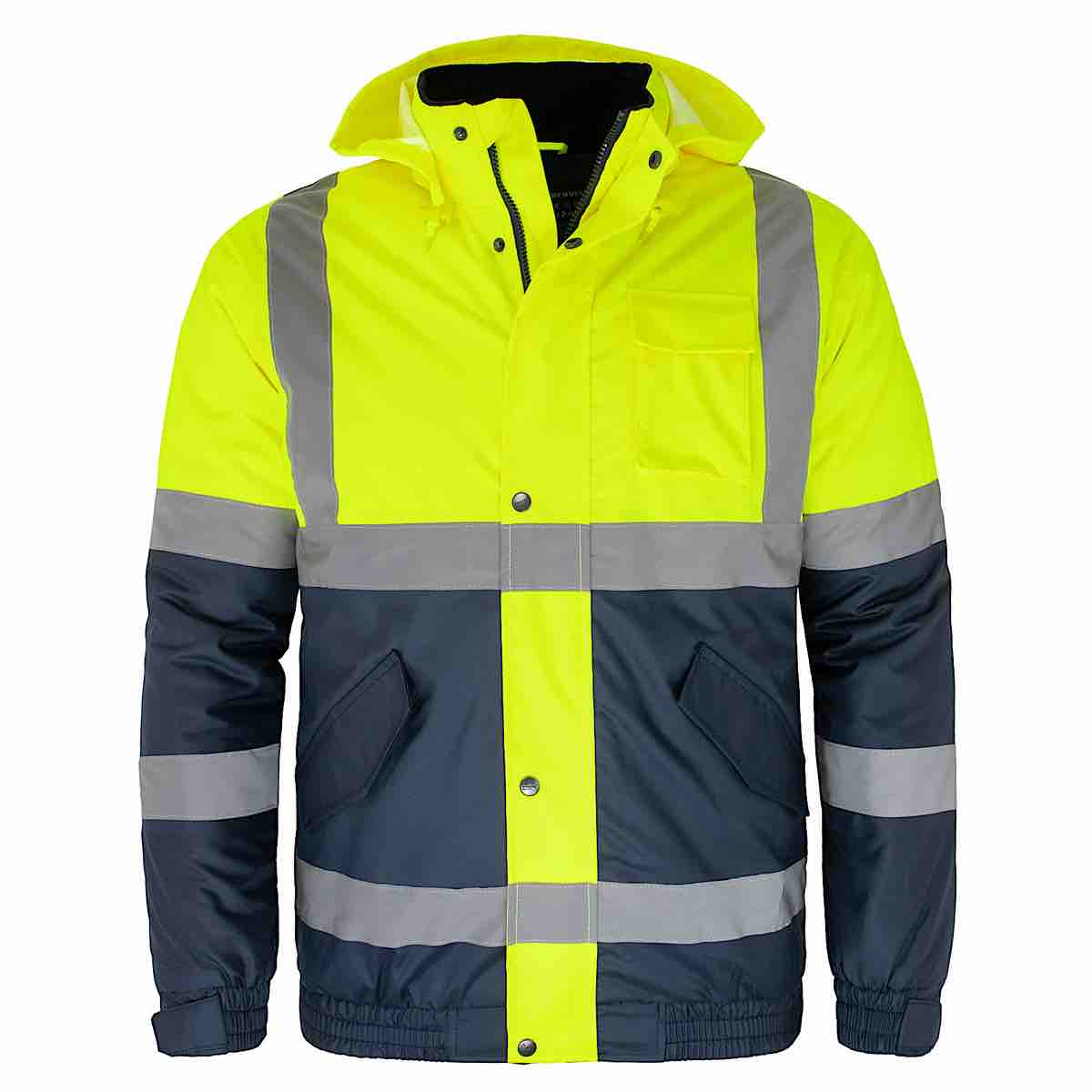 BOMBERVIS YG