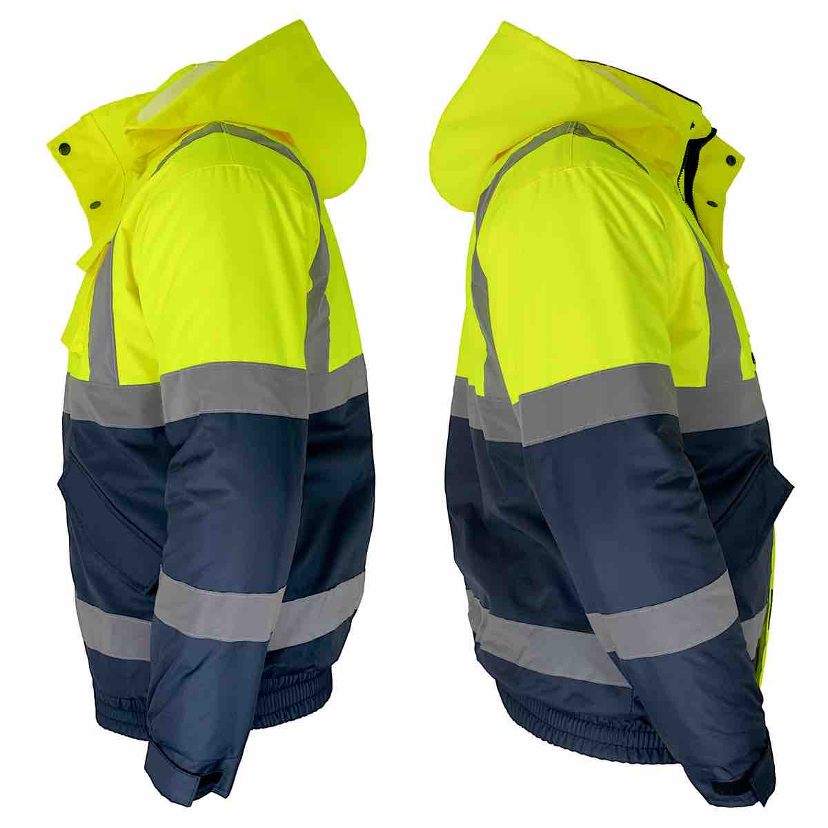 BOMBERVIS