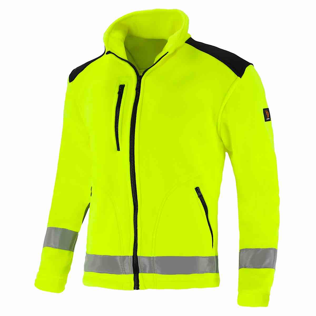POLAR 340 YELLOW HV